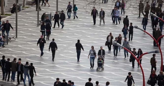 Azərbaycanda 7 milyon insan risk altında - SOS