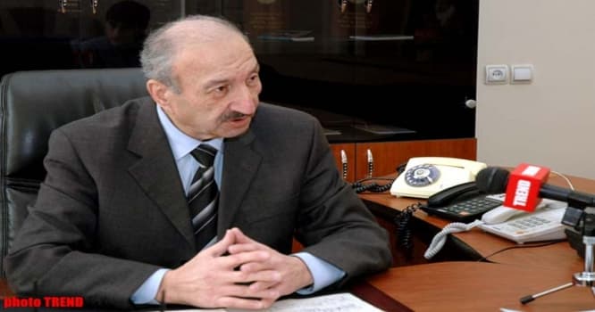 Azərbaycanın Xalq artisti vəfat etdi
