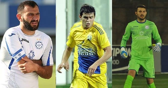 "Neftçi"dən 3 transfer - ADLAR