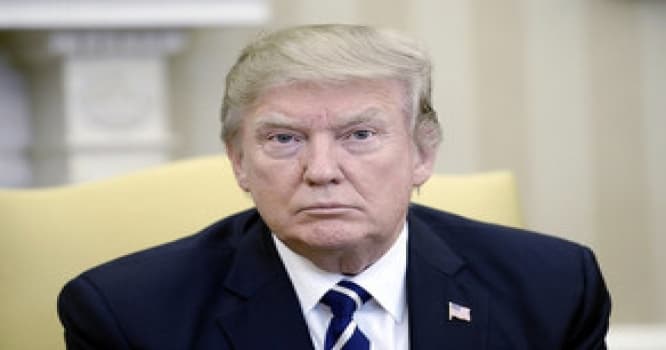 Donald Tramp "erməni soyqırımı" ifadəsini işlətmədi