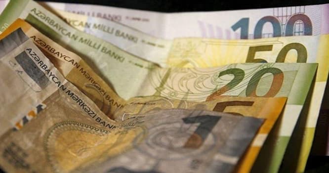 Manat həftəyə necə başladı? - MƏZƏNNƏ