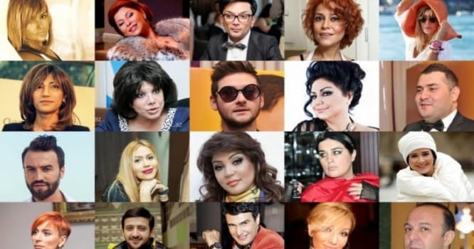 Bu il azərbaycanlı müğənnilərin toy qiyməti - SİYAHI