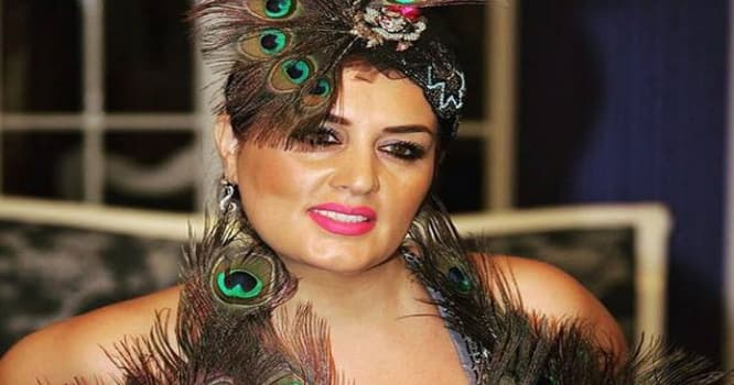 “İtlərin toyunda iştirak edərdim” - Elza Seyidcahan