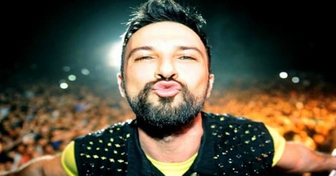 Tarkan Bakı konsertindən sərvət qazanacaq - ŞOK RƏQƏM