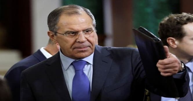 “Rusiya Əsədin devrilməsinə imkan verməyəcək”- Lavrov