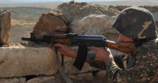 Erməni ordusunun itkiləri artdı, daha bir əsgər Talış istiqamətində vuruldu