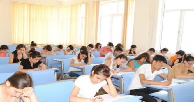 Ali məktəblərə müsabiqəsiz qəbul olmaq istəyənlərin sayı - Açıqlandı