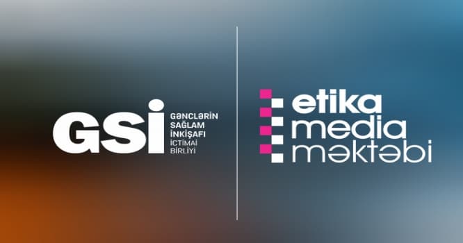 “Etika-Media Məktəbi”-nə start verildi