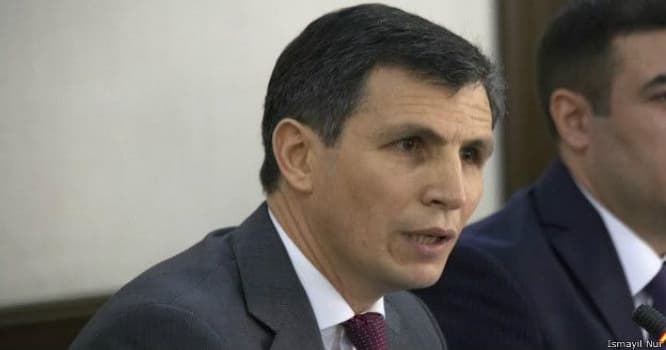Prezident Administrasiyası ləğv olunacaq?