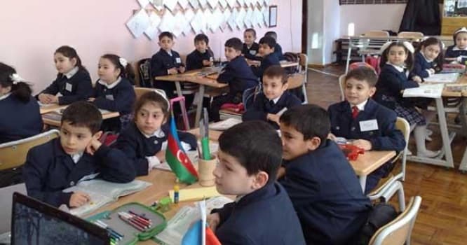 Azərbaycan məktəblərində dərs olmayacaq - RƏSMİ