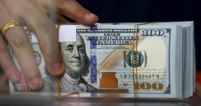 Mərkəzi Bank yeni məzənnəni açıqladı