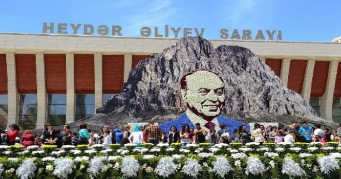 Gül bayramı fərqli formatda olacaq
