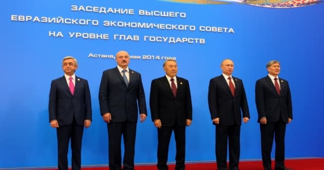 Azərbaycan Putinin Avrasiya layihələrinə qoşulsa...