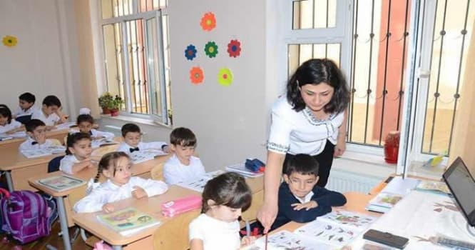 "Məktəb həm də xəstəlik mənbəyidir" - Ekspertdən həyəcan təbili