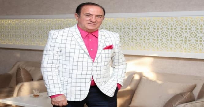 Xalq artisti: "İtimi ərə vermişəm, ev-eşiyi də var" - VİDEO
