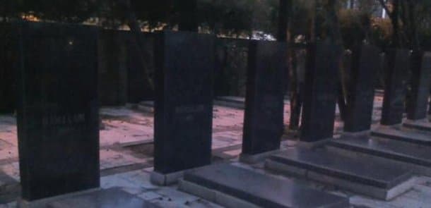 Azərbaycanın 179 naməlum şəhidi var - RƏSMİ