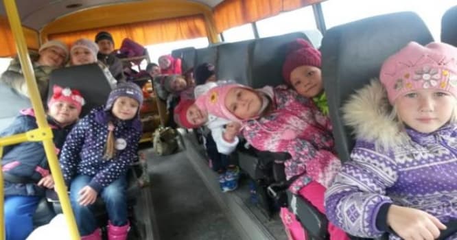 5 yaşadək uşaqlar avtobusdan pulsuz istifadə edəcək