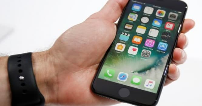 İPhone-nu sıradan çıxarmağın yeni üsulu tapılıb - Ehtiyyatlı olun