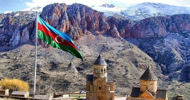 Qarabağ qaytarılsa, Azərbaycan Avrasiya İttifaqına qoşula bilərmi?