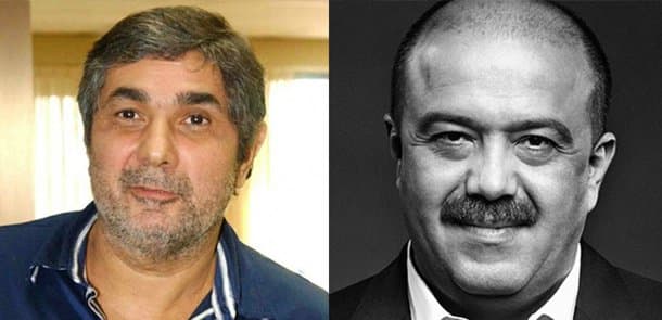 "Xaç atası"nın həbsinin arxasından “Bakılı oğlan” çıxdı