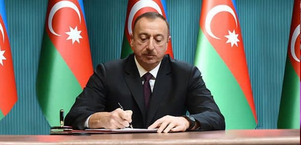 Prezident fərman imzaladı: tikintiyə nəzarət gücləndirilir