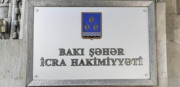 Milli Şura və Bakı Şəhər İcra Hakimiyyəti razılaşmadı