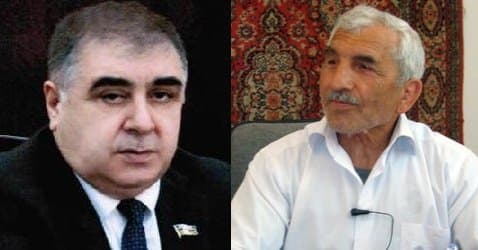 Hacı Əbdül 3-cü dəfə, Hacı Qalib 29-cu dəfə...