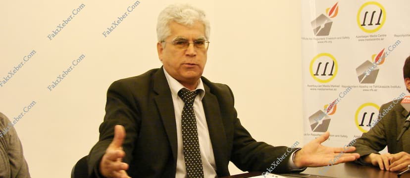 Ombudsman vəzifəsi iki aydır boşdur; təzə müvəkkil kim olacaq?