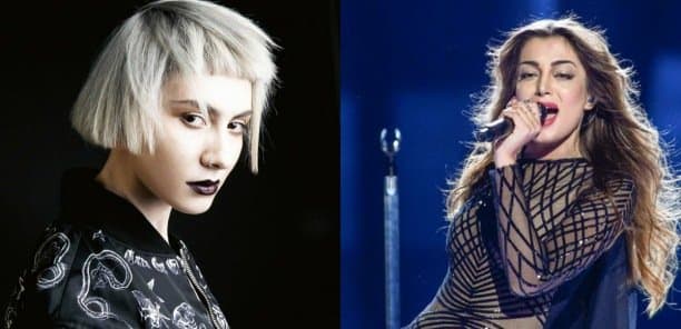 Azərbaycanın “Eurovision” mahnısı ilə bağlı qalmaqal - Erməni müğənnidən iddia