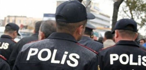 Polis Bakıda əməliyyatlara başladı: həbslər var