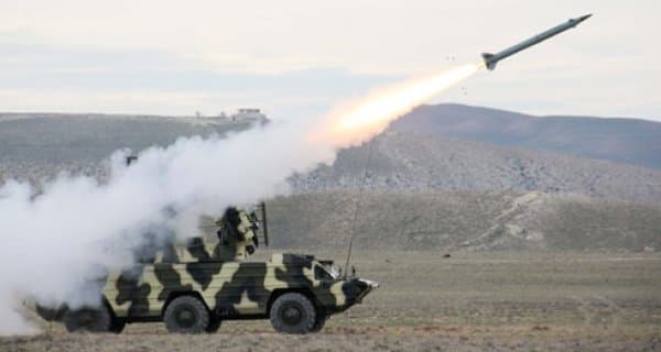 Ermənilərin dünən Azərbaycanda atdığı "OSA" raketi nə qədər təhlükəlidir?