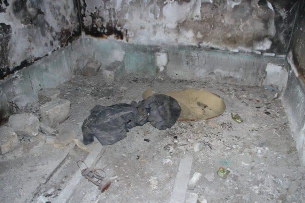 Papağını döyüş meydanında qoyub qaçan erməni zabiti - REPORTAJ