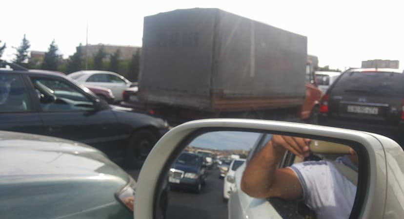 Tıxaclara son qoyacaq layihə hazırlandı