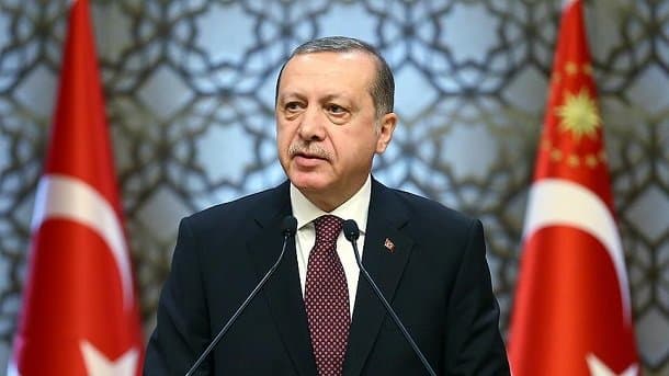 Ərdoğandan BMT-yə sərt etiraz: "Onlarda ədalət yoxdur"