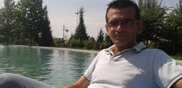 Bloger Mehman Qələndərovun intiharına görə şöbə rəisi işdən çıxarıldı