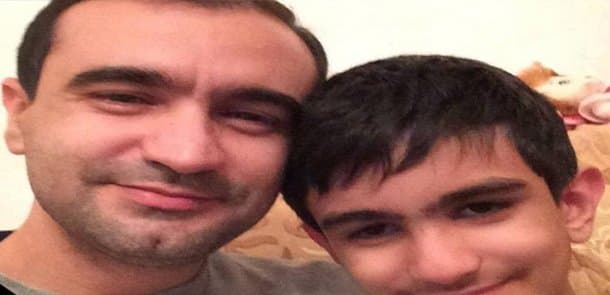 Mərhum polkovnikin həyat yoldaşı: "Oğlumu ölümün caynaqlarından xilas edin!"