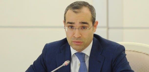 Mikayıl Cabbarov: "Bu suala heç kim cavab vermir"