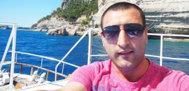Supermarketinq.net-in rəhbəri 3500 manat rüşvət alarkən saxlanıldı