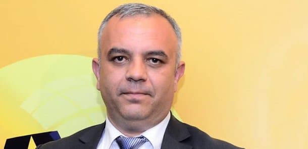 Azərbaycanlı məmur xəstəxanaya düşdü
