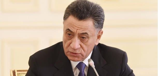 Ramil Usubovdan rəislərə tapşırıq