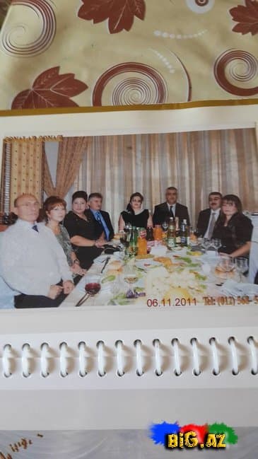 Özündən 28 yaş kiçik qızla evlənən polkovnikin keçmiş xanımı elə faktlar açıqladı ki... - MÜSAHİBƏ