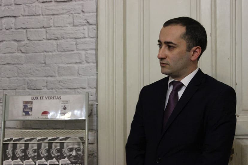 Təqdimat: Qandinin liderlik fələfəsi - FOTOLAR