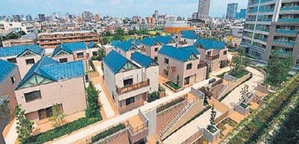 Yaponlardan daha bir yenilik