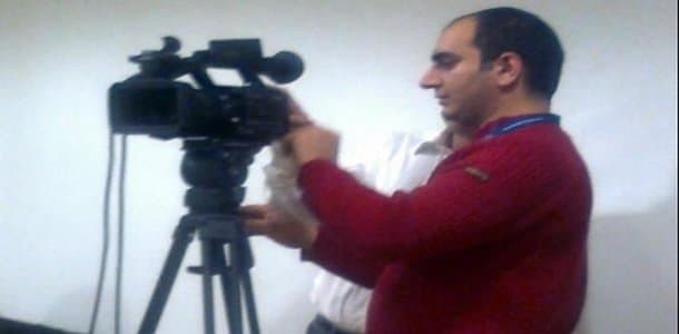 Kanal 13-ün direktoru saxlanıldı: 30 sutka həbs cəzası aldı - Yenilənib