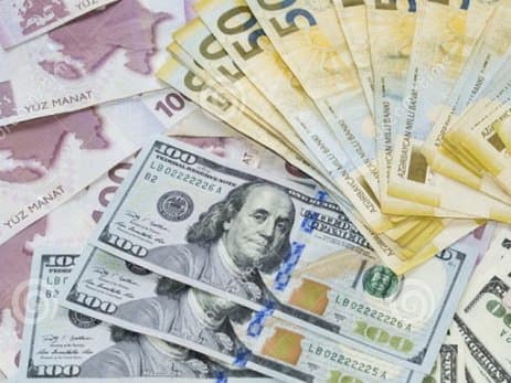 Dollar bu g&uuml;n ne&ccedil;əyədir?