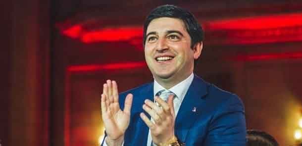 Ziya Məmmədovun oğlu üzə çıxdı: bu paylaşımı etdi - FOTO