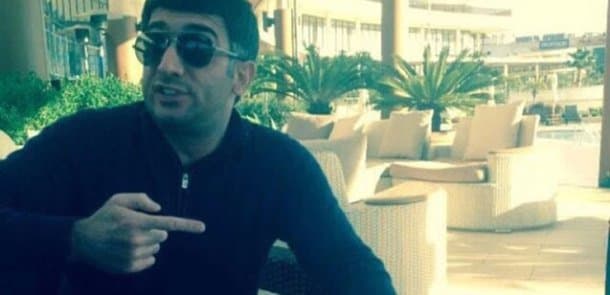 Lənkəranskinin sui-qəsdində iştirak edən killer öldürüldü
