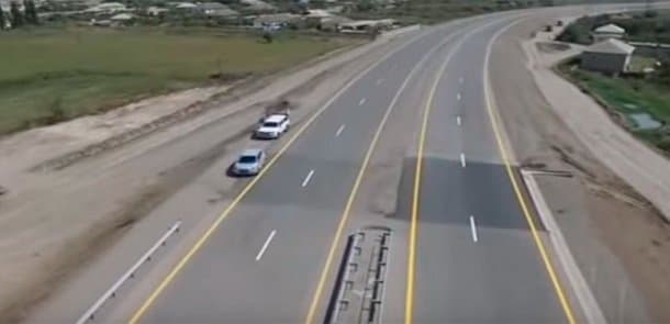 Azərbaycanda ödənişli yol nə vaxt istifadəyə veriləcək? - VİDEO