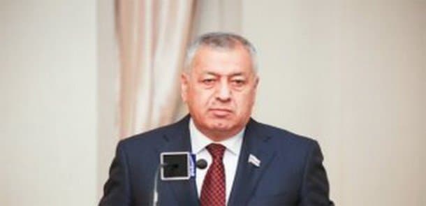 Vahid Əhmədov bir sıra nazirliklərin ləğvi anonsunu verdi