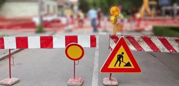 Sürücülərin diqqətinə: bu yolda hərəkət məhdudlaşdırılır